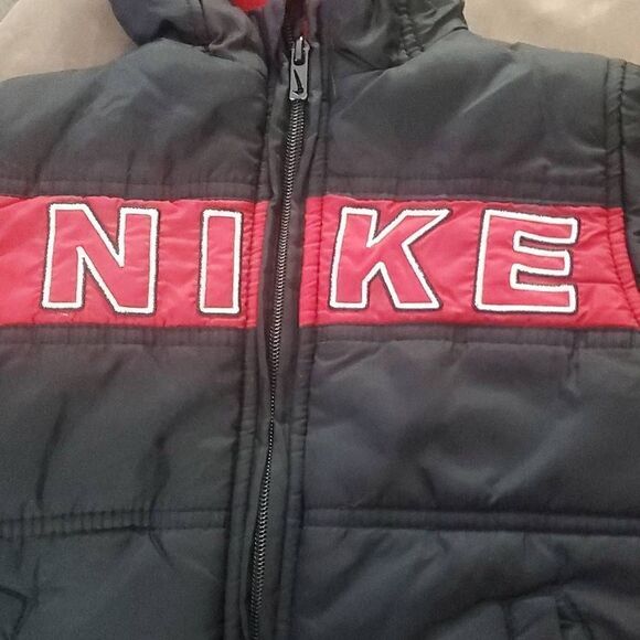 NIKE BOYS JACKET - Picture 3 of 7